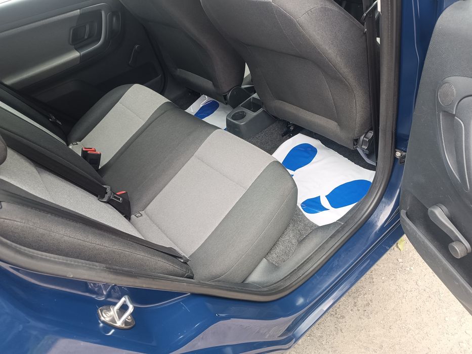 Skoda Fabia 1.2 Benzynka Zadbana z Niemiec Super Stan