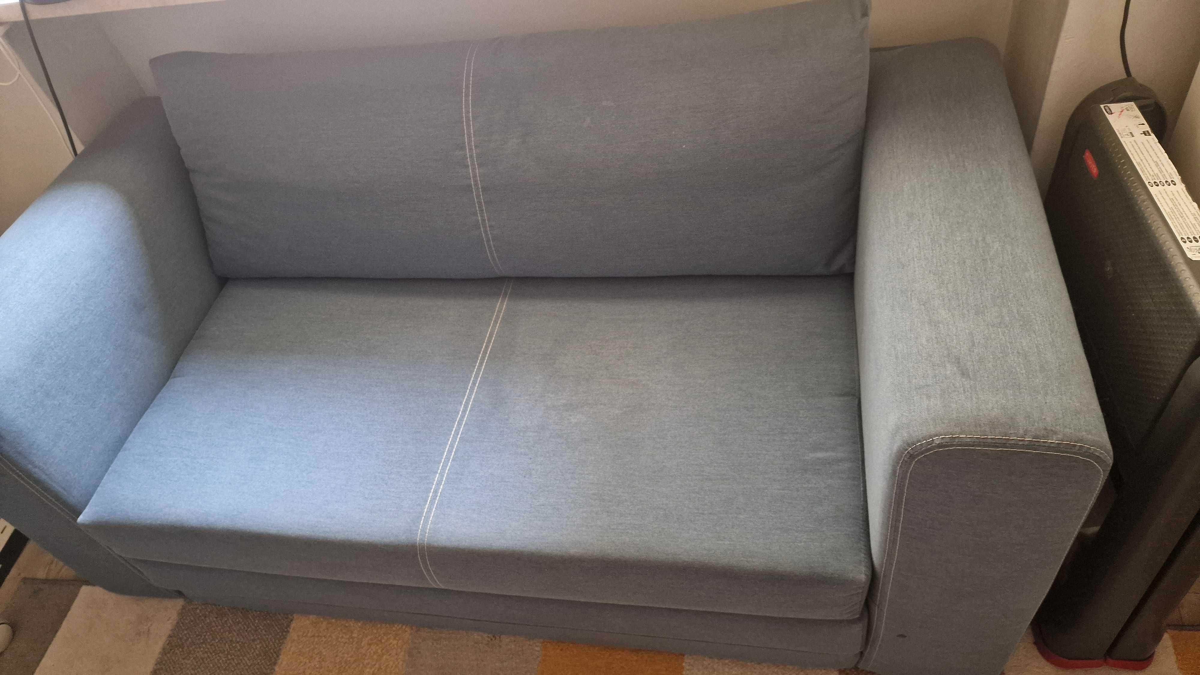 Askeby Sofa dwuosobowa IKEA
