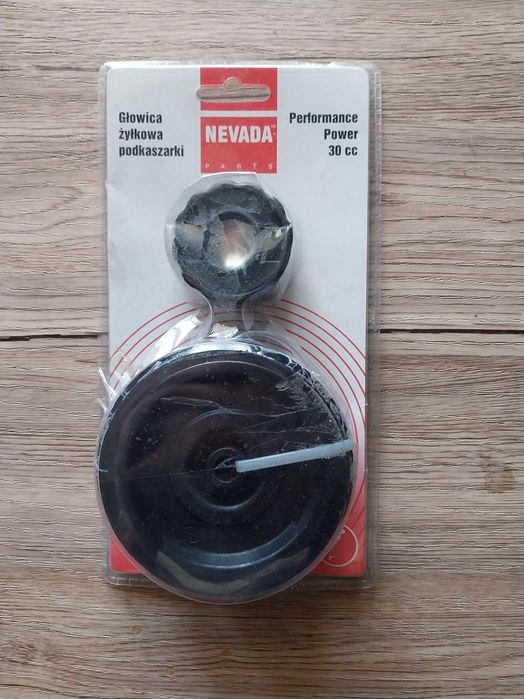 głowica żyłkowa podkaszarki