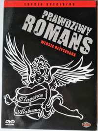 Prawdziwy Romans wersja reżyserska-Tony Scott 2dvd