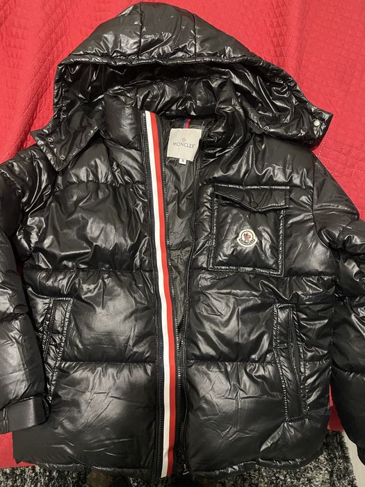 Moncler Kispo Novo Tamanho S