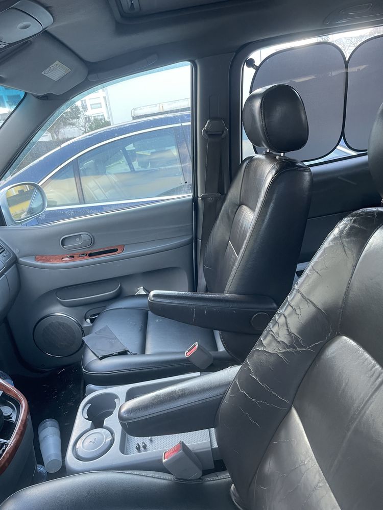 Kia carnival 2.9 venda urgente (negociavel esta semana)