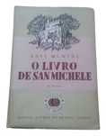 O Livro de San Michele, de Axel Munthe