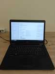 Dell E7450 super stan i5 | 16GB | 256GB SSD | bateria