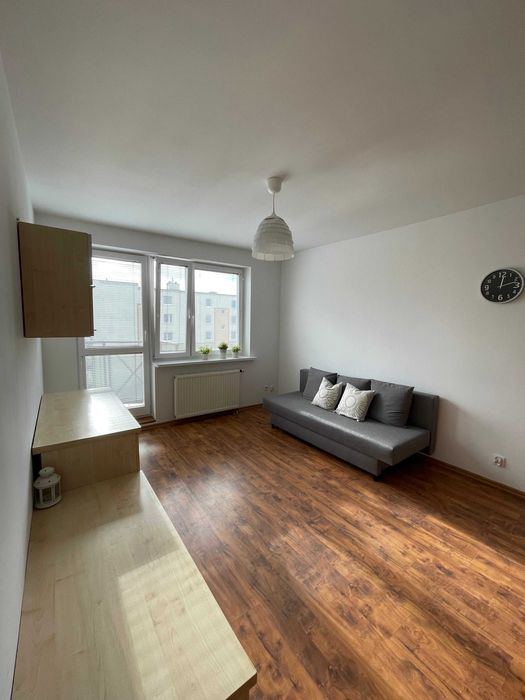 Wynajmę dwupokojowe mieszkanie w Fordonie