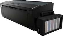 Impressora A3 Epson Ecotank ET-14000 sublimação