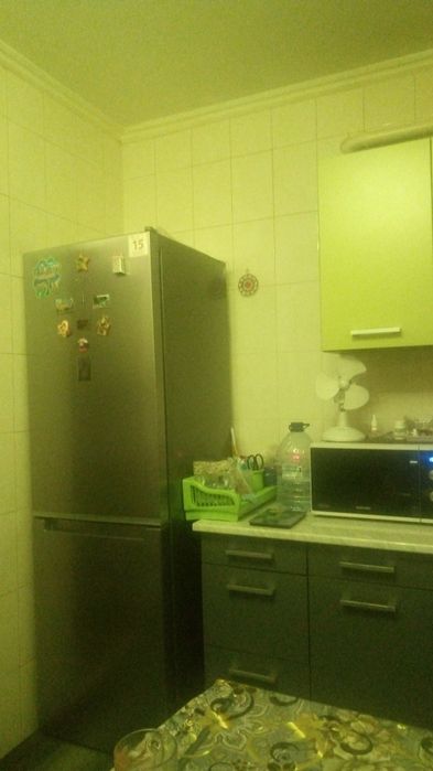 Продам 3х кімн.в м.Тетіїв Київської обл.