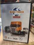 Euro Truck Simulator PC, Sklep Wysyłka Wymiana