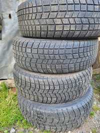 Opony Michelin 215/70 r 16