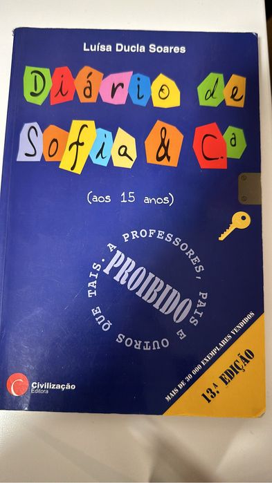 Varios livros leitura escolar recomenda