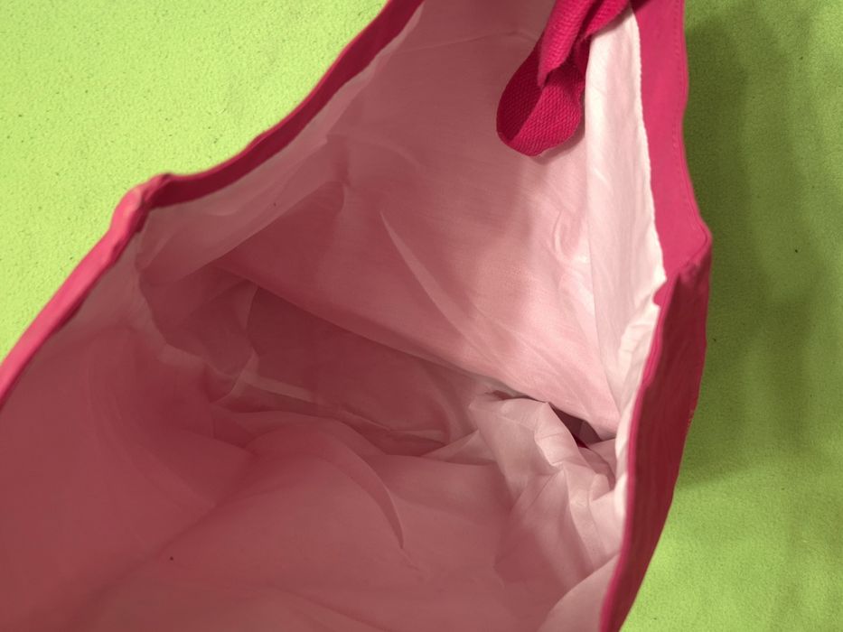 Kenzo original сумка шопер