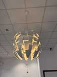Sprzedam duzą lampe w idealnym stanie
