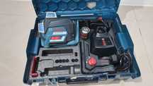 Bosch GLL 3-80 C Professional Лінійний лазир