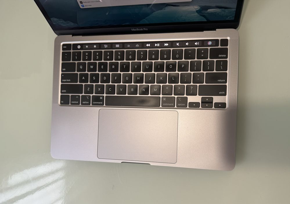 MacBook Pro 2020 8Gb 256Gb A2289