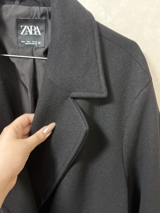 Пальто Zara оригінал