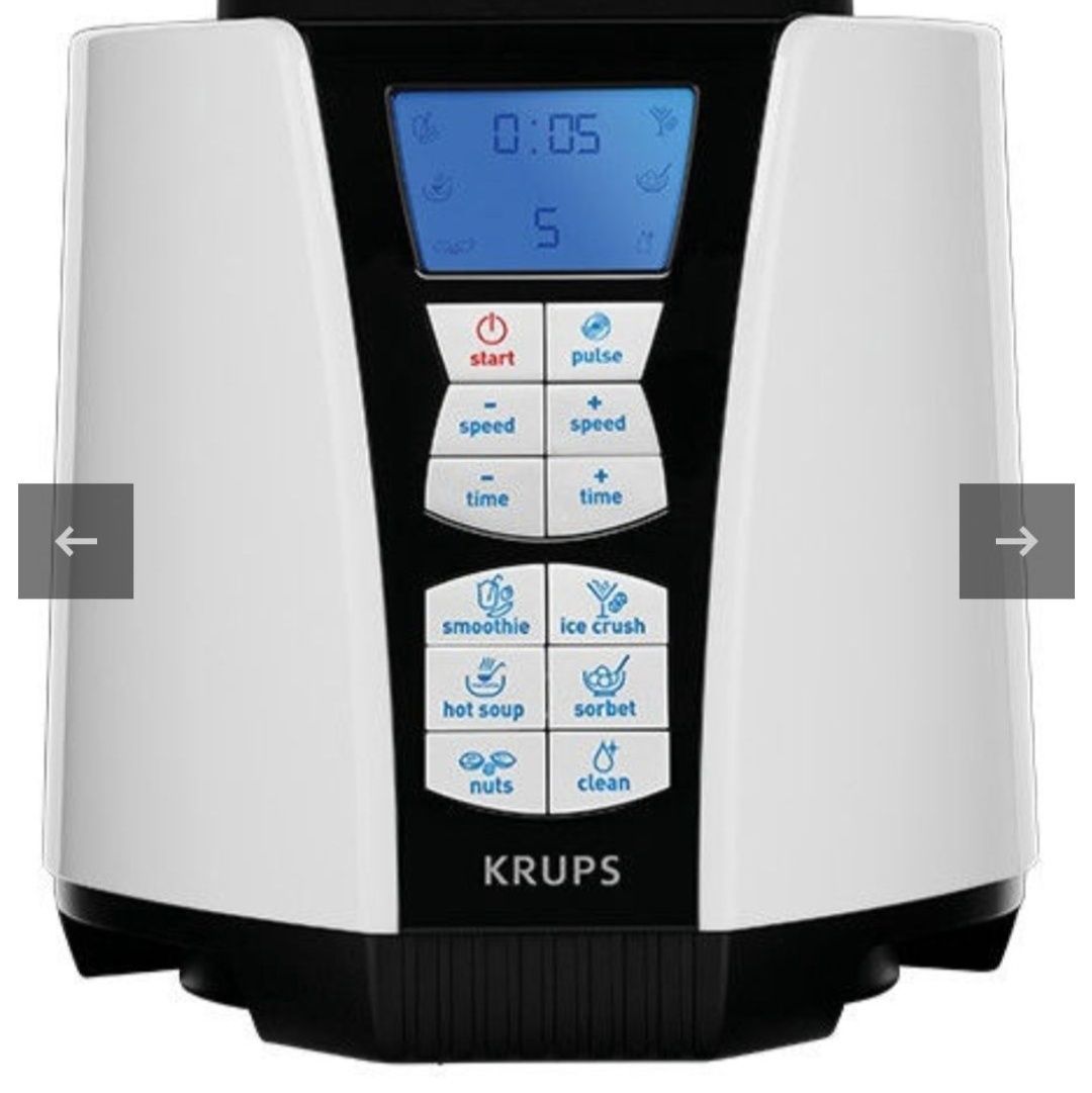 Блендер Krups KB 7030