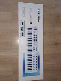Midi клавиатура Arturia keylab essential61