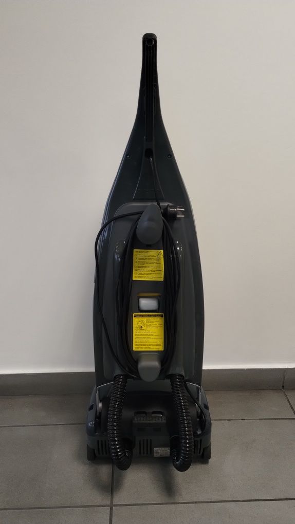 Odkurzacz przemysłowy LAVOR Sprinter Szorowarka 800W