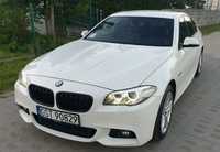 BMW Seria 5 525 Xdrive M-Pakiet Salon PL Harman-Kardon Android-Auto CarPlay