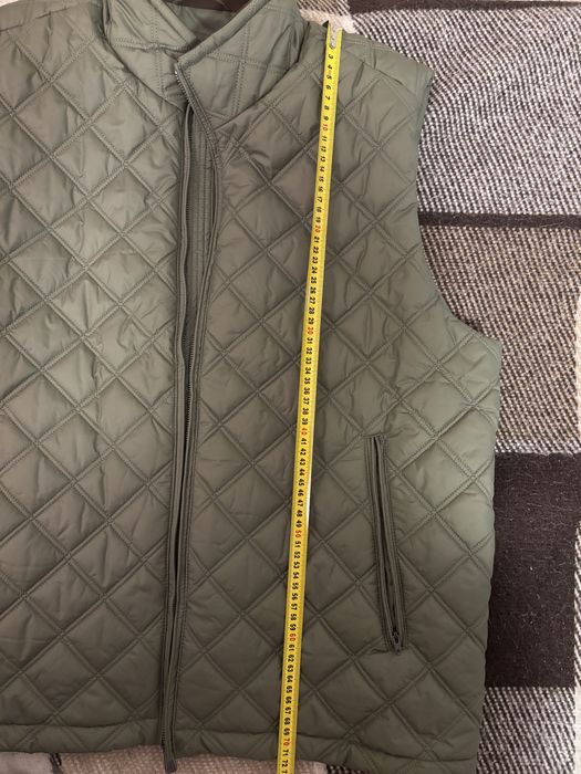 Жилетка чоловіча фірмова Brooks Brothers XXL