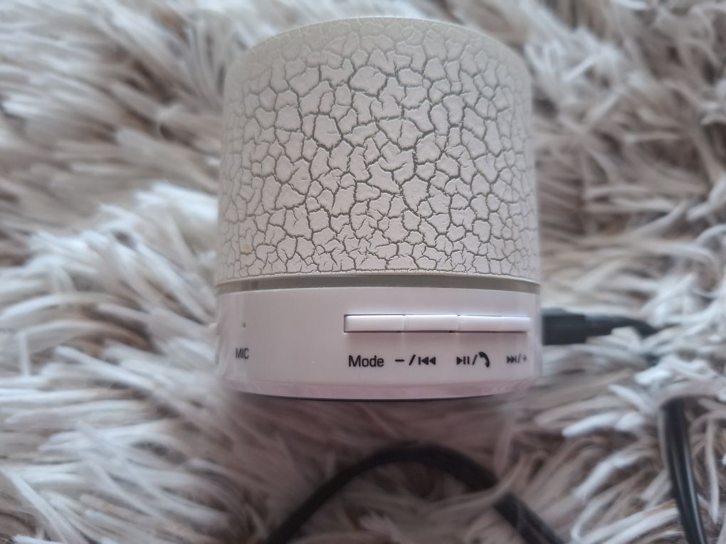 Głośnik Bluetooth ISO Trade