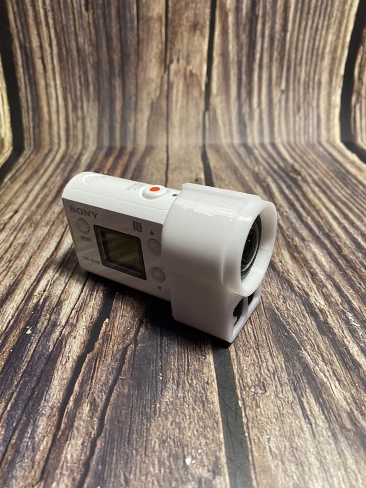 Защитный фильтр для камеры SONY AS300