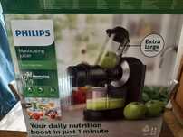 Wyciskarka wolnoobrotowa Philips