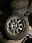 Felgi bmw e46 R16