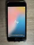 iPhone SE 2020 Biały