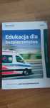 Edukacja dla bezpieczeństwa linia ll Operon