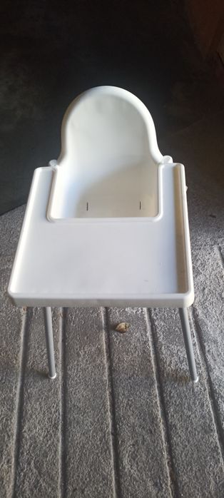 Cadeira de  papa