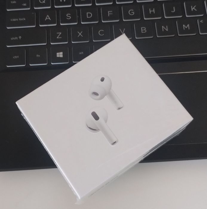 słuchawki Air Pods Pro 3