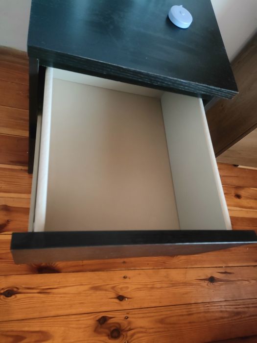 Komoda malm 2 szuflady