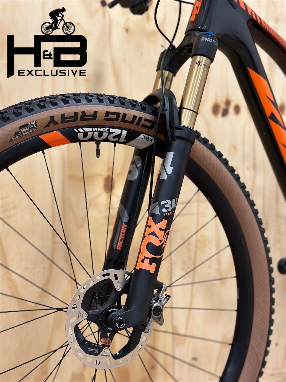 KTM Scarp MT Exonic Sram XX1 AXS 2023