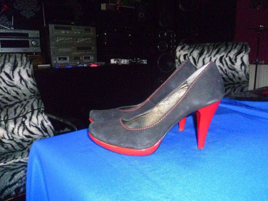 buty damskie , młodzieżowe