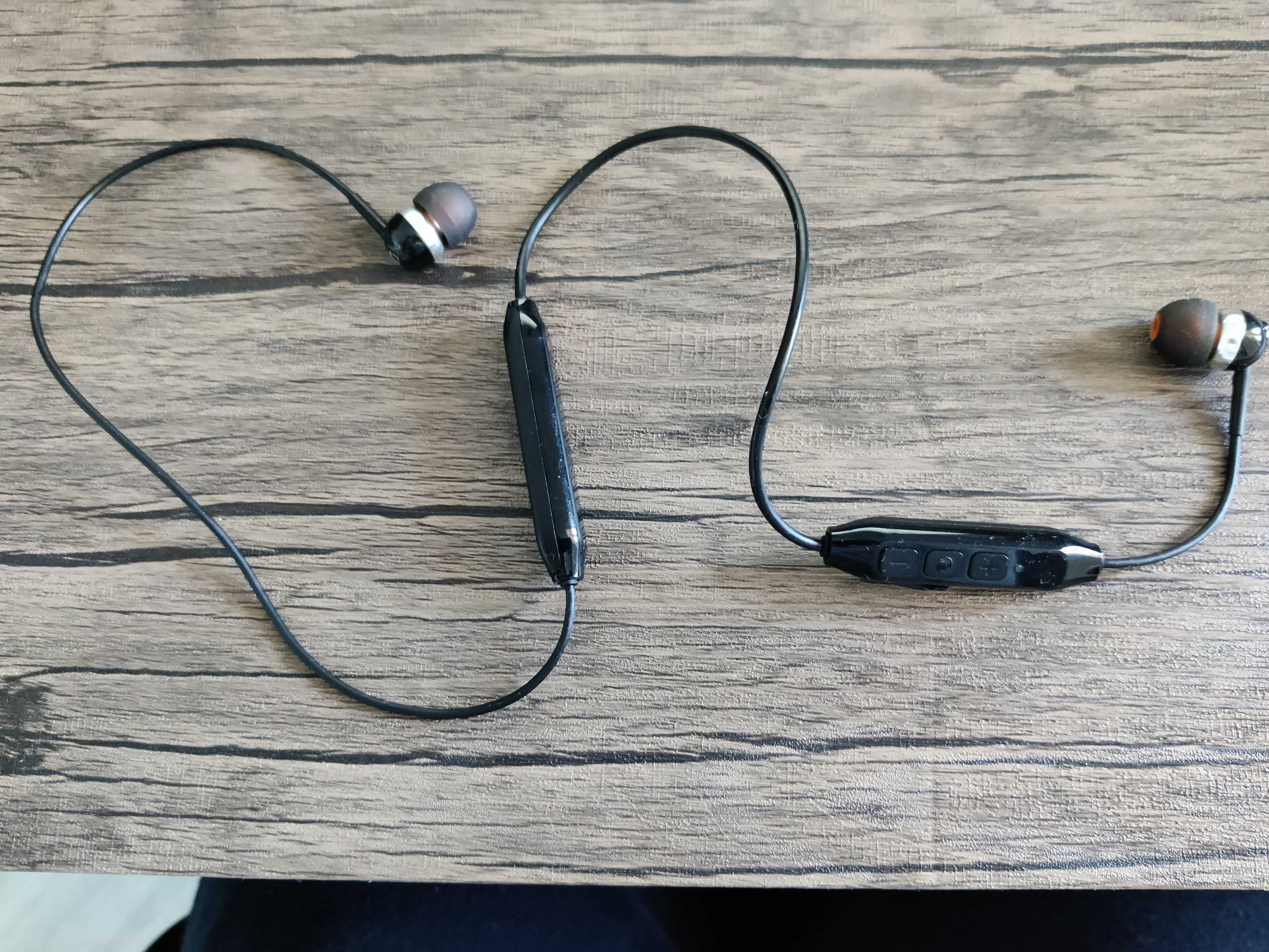 Навушники Sennheiser CX 150 BT Black