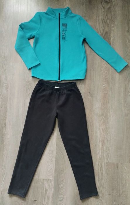 Спортивні костюми на хлопця