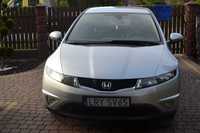 Honda Civic 1,8i-VTEC Sport Ufo ZAREJESTROWANY