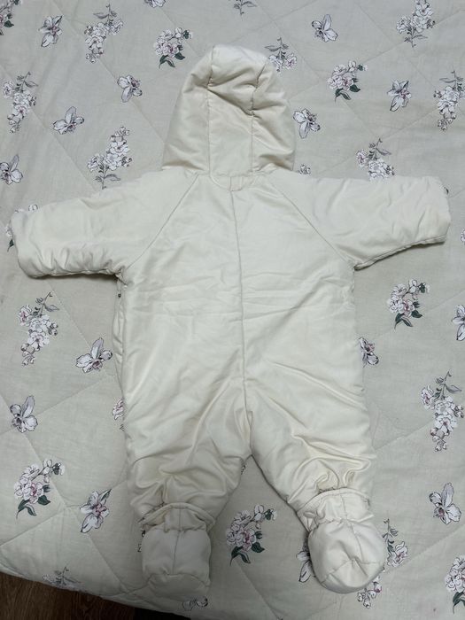 Комбінезон осінній демісезонний