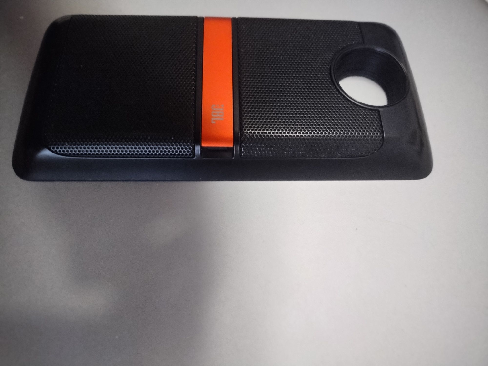 Motorola Moto Mod JBL Soundboost Speaker колонка до Moto Z Z2 Z3 Z4