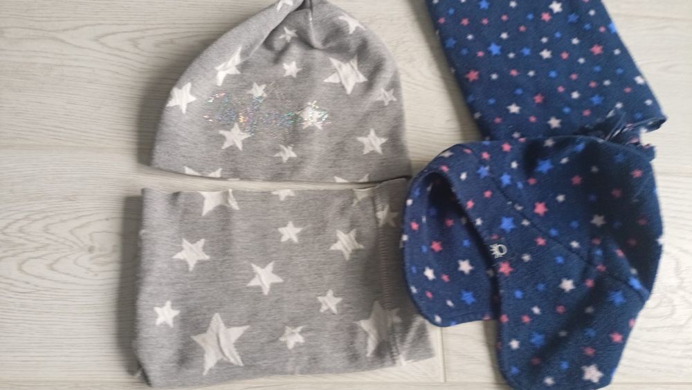 Шапка шлем Lenne