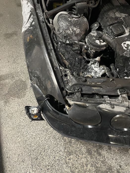 Vendo bmw 316ti (ler anuncio)