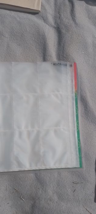 Caderneta adrenalyn 2016/17