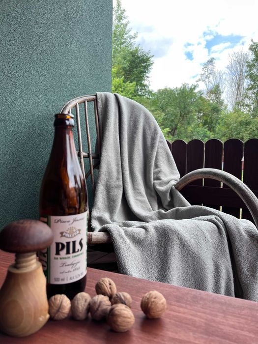 Pokoje  pracownicze wystawiamy