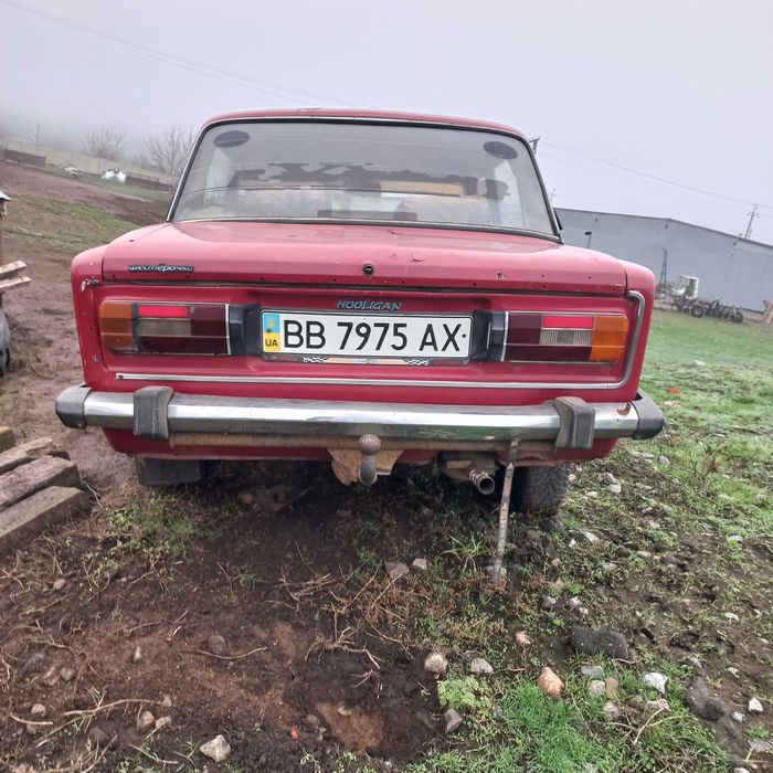 Продам ВАЗ 2106.         .