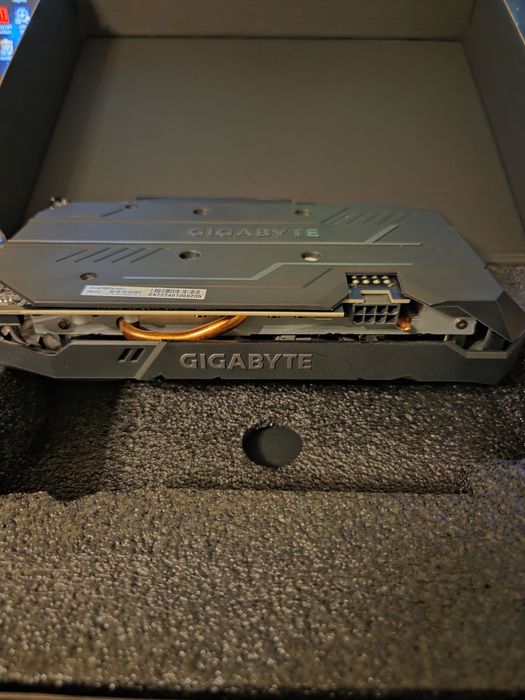 Rtx 2060 6gb Gigabyte