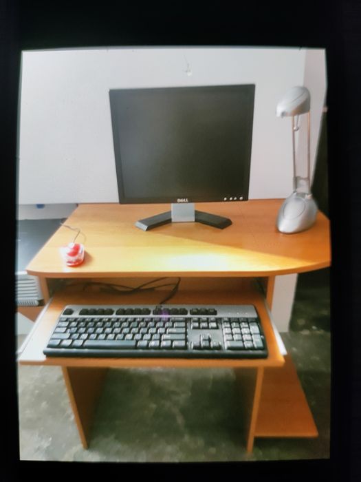 Komputer stacjonarny