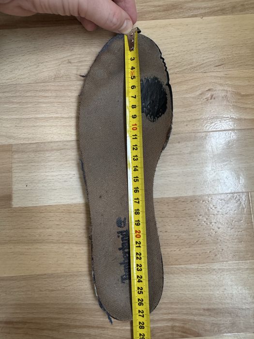 Чоловічі міські черевики Timberland (шкіряні)