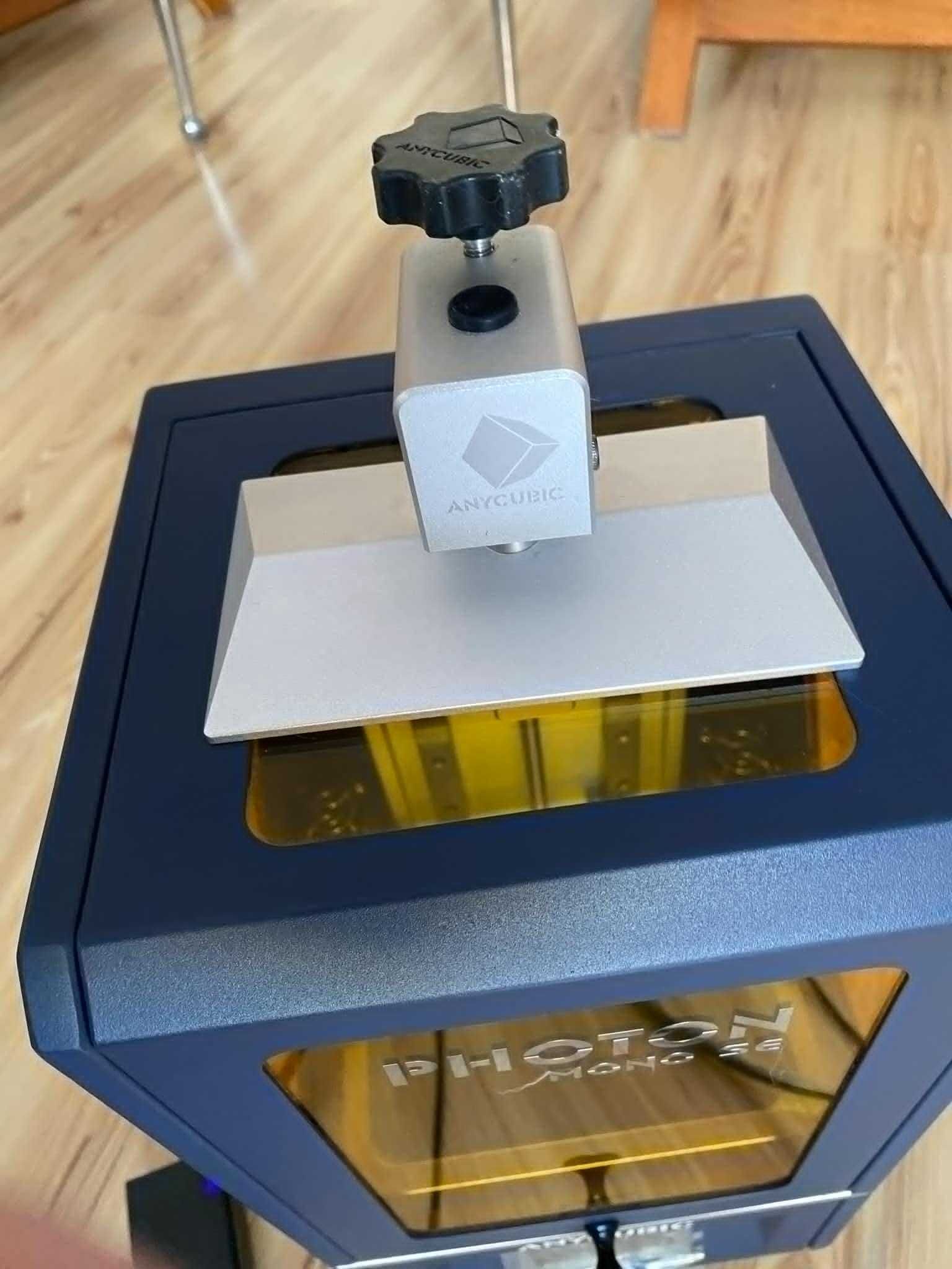 Drukarka 3D Anycubic Photon Mono SE