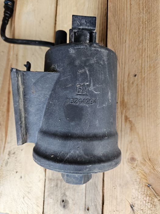 Obudowa filtra paliwa Opel Zafira C Astra J Meriva B  Insignia
